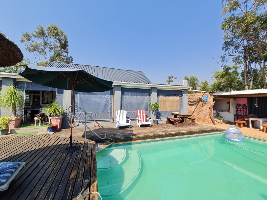 10 Bedroom Property for Sale in Montagu Rural Western Cape